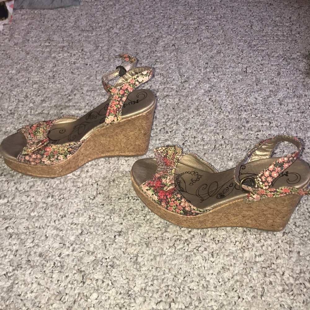 Wedges
